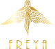 Freya Aesthetics Rotorua Logo 200